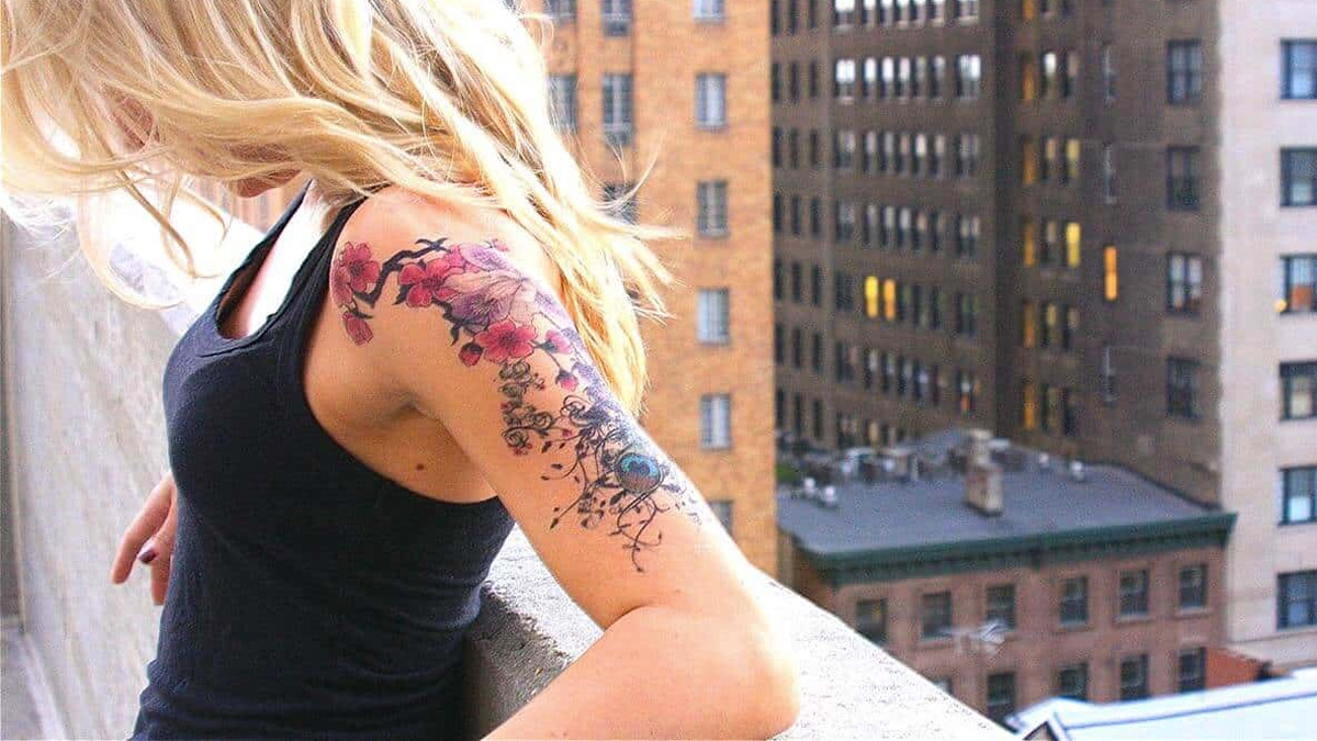 Momentary Ink - Try on Your Custom Tattoo Momentary Ink - Try on Your Custom Tattoo