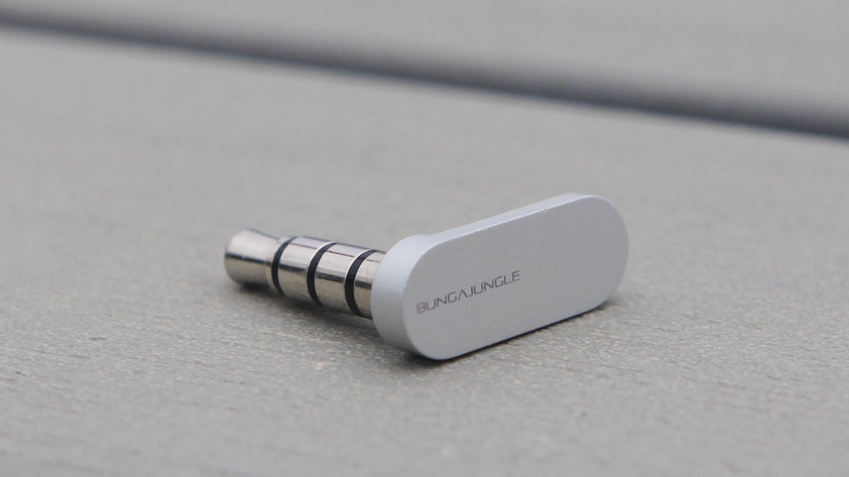Nope Portable Sound Microphone Blockers Nope Portable Sound Microphone Blockers