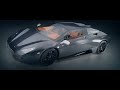Arrinera Supercar
