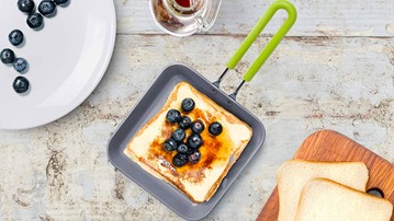 GreenPan Mini Single-Serving Skillet GreenPan Mini Single-Serving Skillet