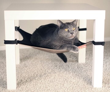 The Cat Crib The Cat Crib
