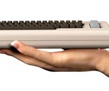 THEC64 Mini