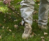 TacLace Rapid Boot Lacing System