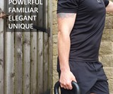Kettlecross: The Kettlebell Hybrid