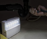 Automatic Emergency & Power Outage Light
