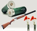 Shotgun Flower Shell