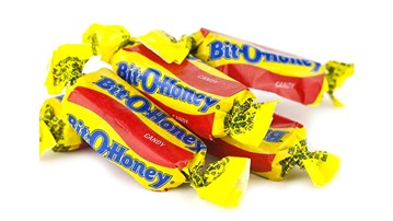 Bit-O-Honey