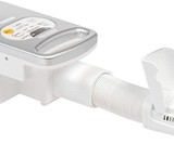 Iris Blanket Warmer with Shoe Dryer Attachment