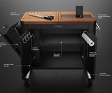 Everdure Mobile Prep Kitchen