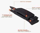 Slidebelts Survival Belt