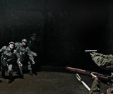 Zombie Blitz 1940 - ZDay Battle Experience