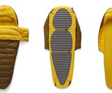 Zenbivy Bed - Freestyle Sleeping Bag