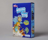 Cereal Motel Adult Cereals
