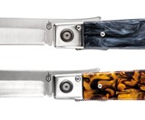 Gerber Jukebox Gentleman's Knife