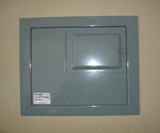 The Red Herring Secret Safe