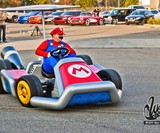 Mario Kart