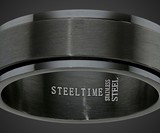 Spinner Ring