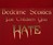 Bedtime Stories for Children You Hate