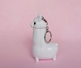 Pepperem Llama - World's Cutest Pepper Spray