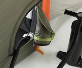 Kelty AirPitch - Inflatable Tent