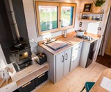 Baluchon House of Happiness - Tiny Home for Kids