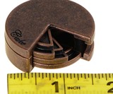 CAKE Hanayama Cast Metal Puzzle