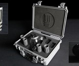 MuzzleShot Shine Case