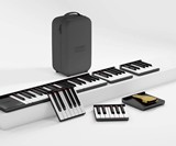 Pocket Piano - Modular, Magnetic Portable Piano