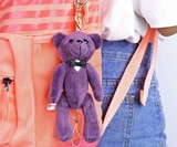Bear Gentleman 130dB Personal Alarm