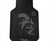 Darth Vader Rubber Floor Mats