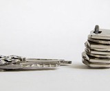 TIK Ultra-Thin Keychain