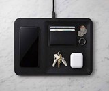 Courant Wireless Charging Accessory Tray