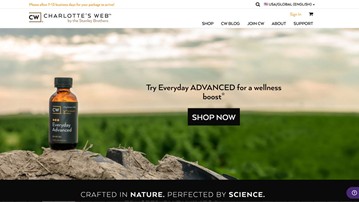 #5 - CW Hemp #5 - CW Hemp