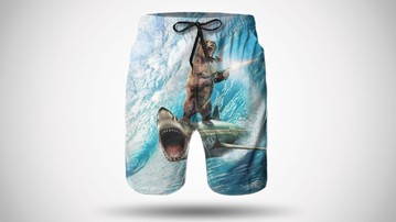 The Best Boardshorts for Men The Best Boardshorts for Men