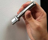Knife Refrigerator Magnet