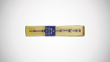 Williams Sonoma Dumbledore Chocolate Wand Williams Sonoma Dumbledore Chocolate Wand