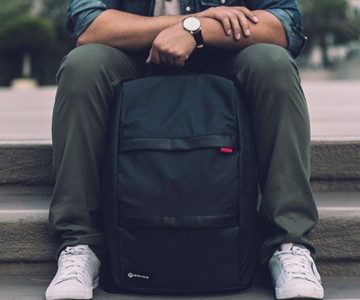 Grind Tuition Backpack Grind Tuition Backpack