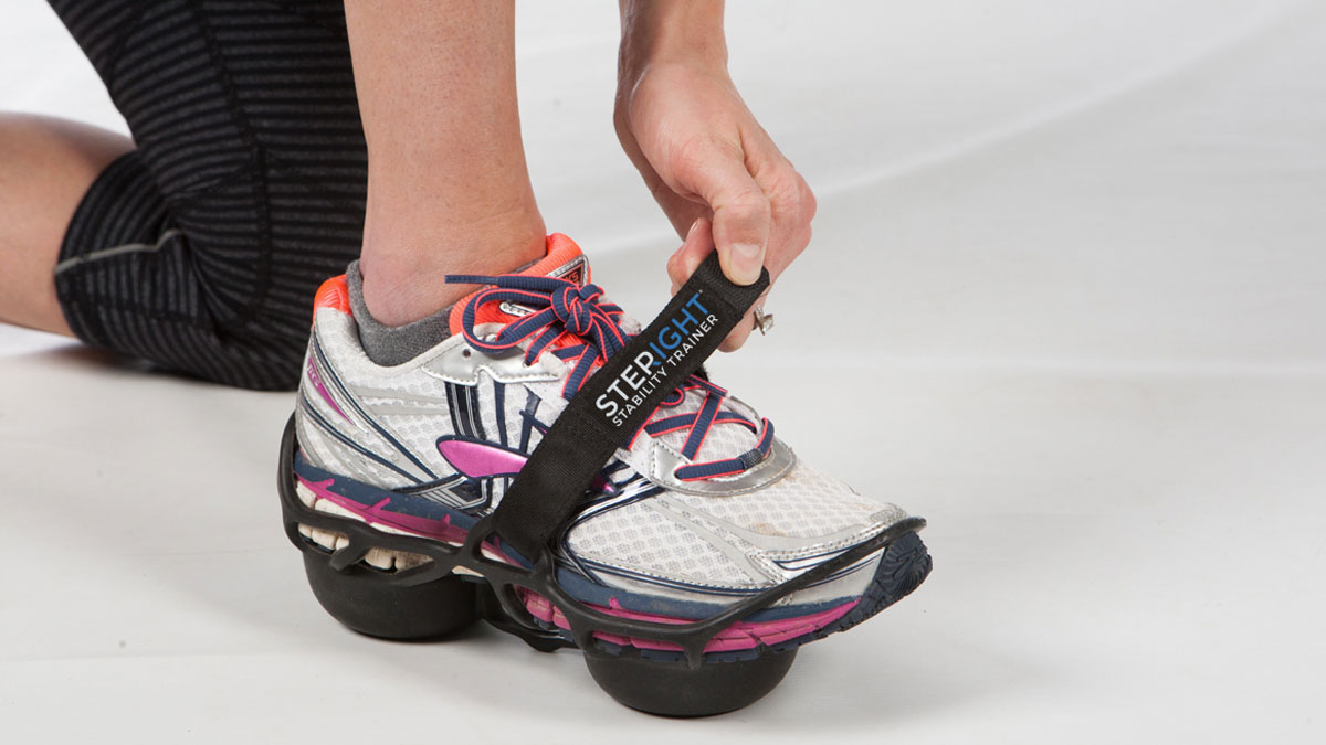 StepRight Stability Trainer Footwear StepRight Stability Trainer Footwear