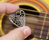 Hringpoki Guitar Pick
