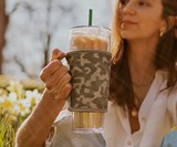 Go Cuff Insulated Drink Sleeves with Handles