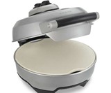Breville Crispy Crust Pizza Maker
