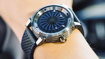 Zinvo Blade Nitro Watch Zinvo Blade Nitro Watch