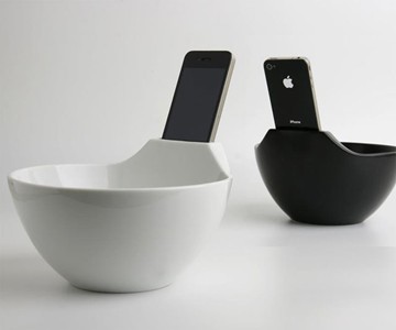 Anti-loneliness Ramen Bowl Anti-loneliness Ramen Bowl