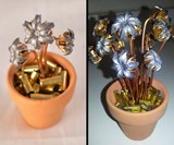 Bullet Bouquets