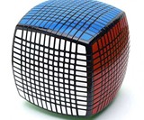 13 x 13 x 13 Rubik's Cube