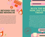 How to Unf*ck Your Finances a Little Bit Each Day