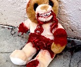 Pair of Grisly Bears