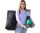 TailGator Blender in Carrying Case