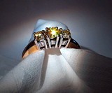 Cremation Ash Diamonds