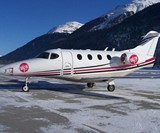 Luxury Mile High Club Experience